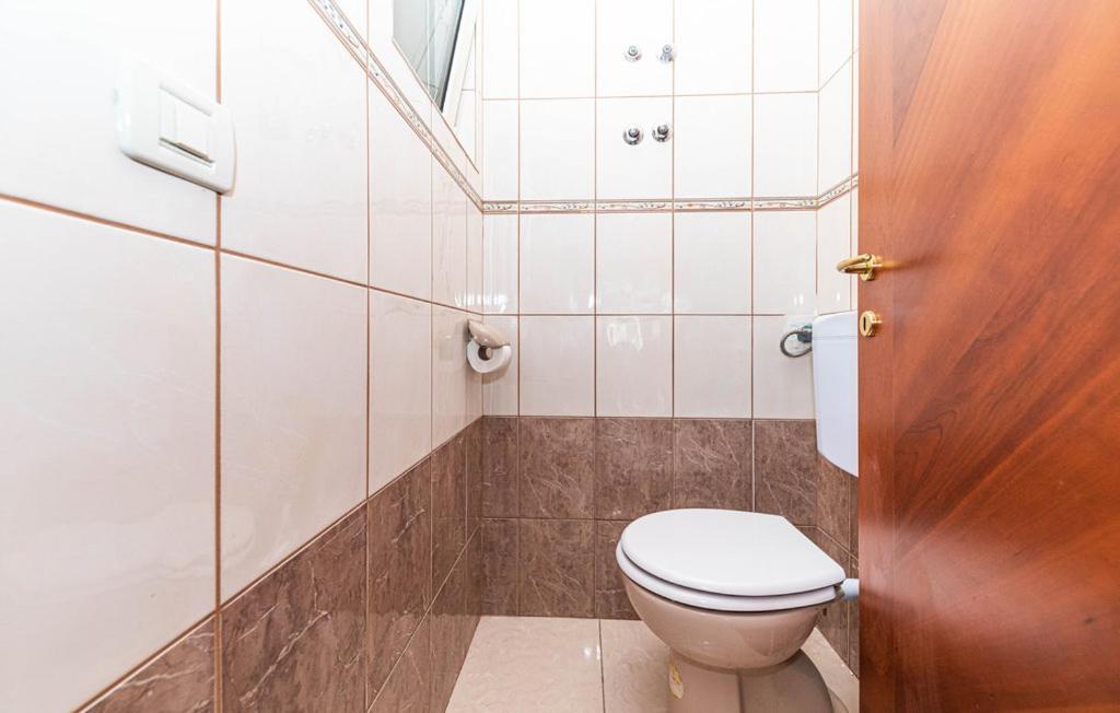 Luksuzna Villa Sa Privatnim Unutarnjim Bazenom Villa Garden Podstrana Exteriér fotografie