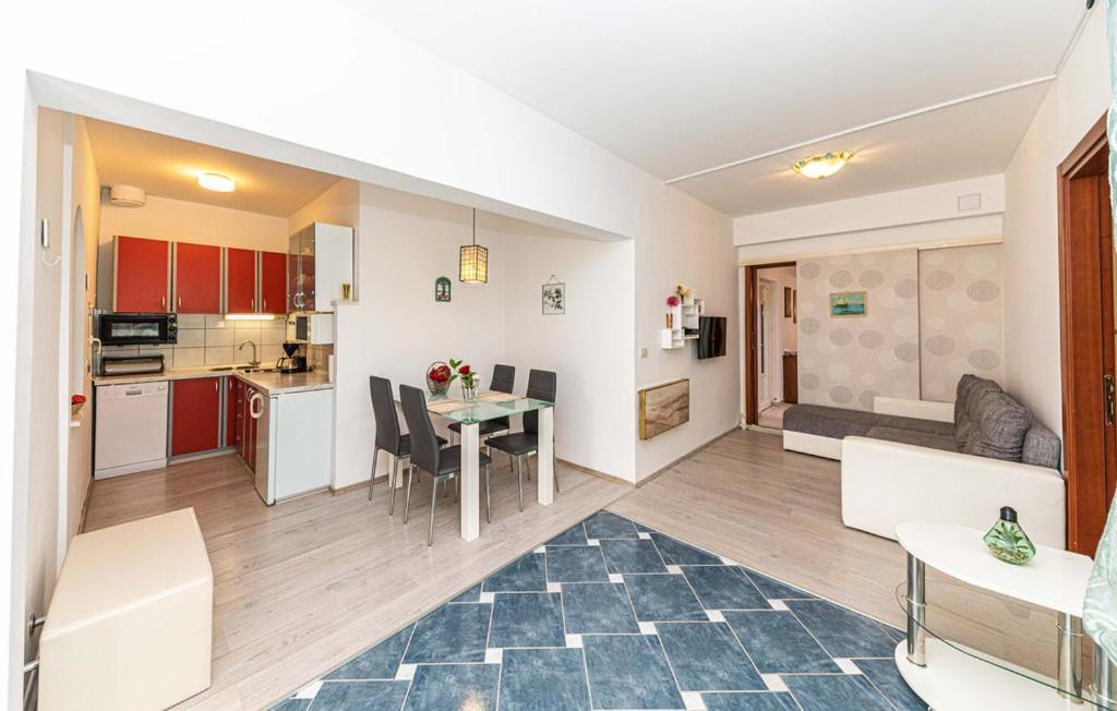 Luksuzna Villa Sa Privatnim Unutarnjim Bazenom Villa Garden Podstrana Exteriér fotografie