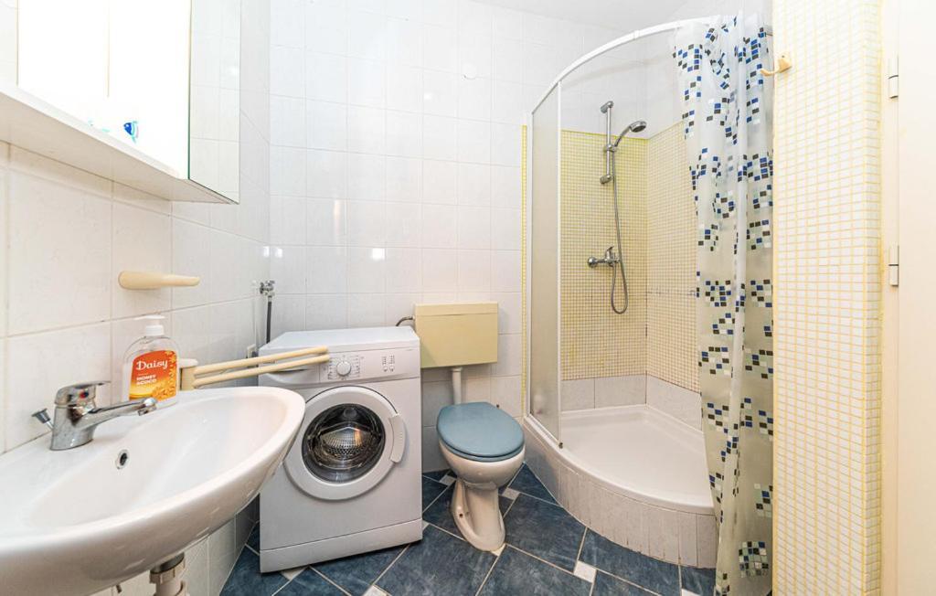 Luksuzna Villa Sa Privatnim Unutarnjim Bazenom Villa Garden Podstrana Exteriér fotografie