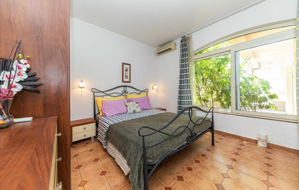 Luksuzna Villa Sa Privatnim Unutarnjim Bazenom Villa Garden Podstrana Exteriér fotografie