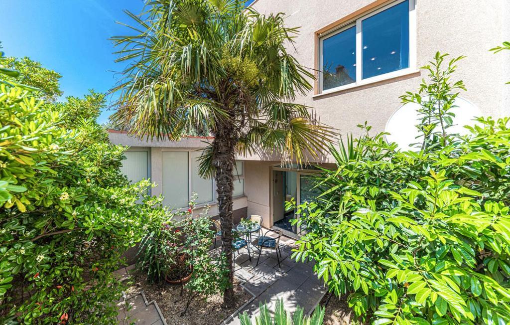 Luksuzna Villa Sa Privatnim Unutarnjim Bazenom Villa Garden Podstrana Exteriér fotografie